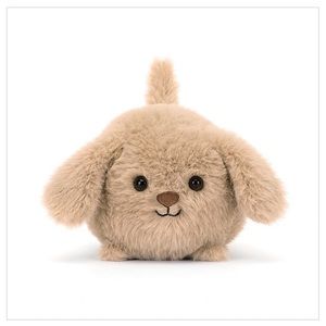 NWT Jellycat Caboodle Puppy